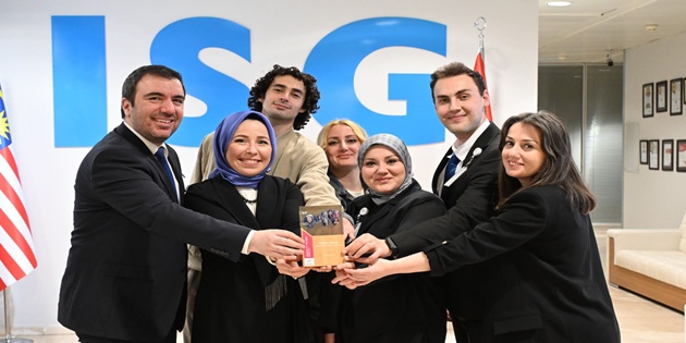 Sabiha Gökçen Havalimanı’ndan Küresel Ölçekte Çifte Başarı